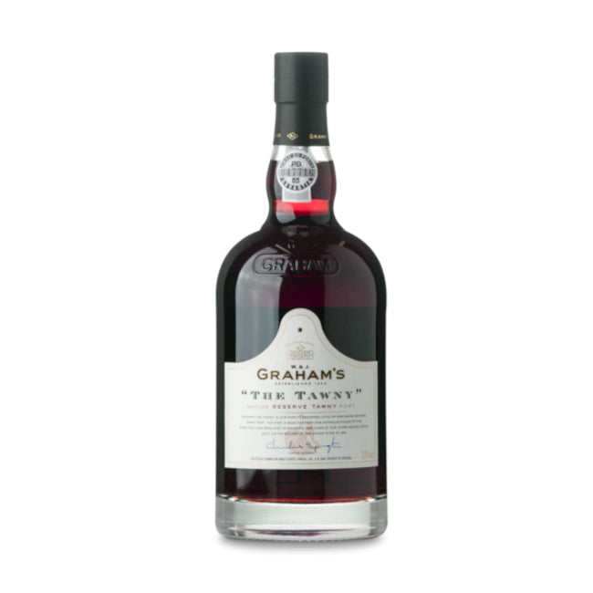 The Tawny