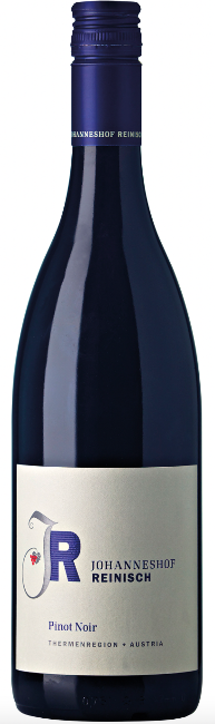 Johanneshof Reinisch Pinot Noir