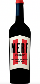 Merf Cabernet Sauvignon Columbia Valley