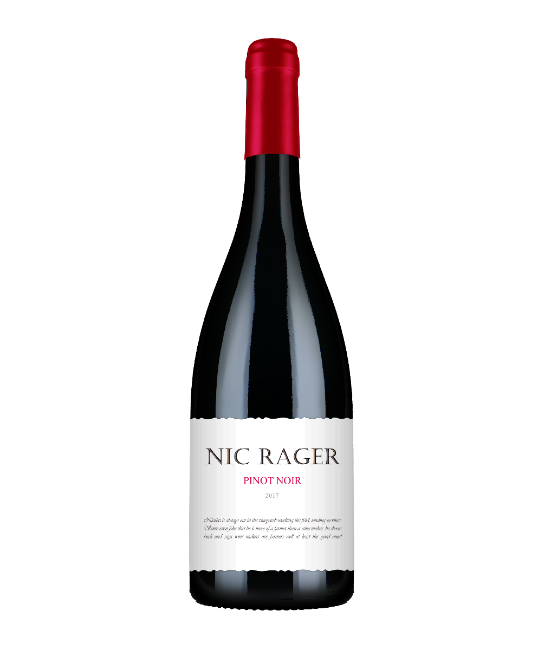nic rager pinotnoir