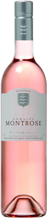 Domaine Montrose Rosé - 2019