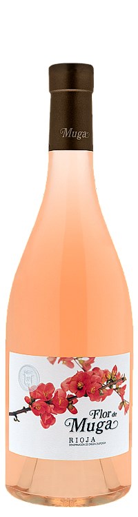 Flor de Muga Rosé Rioja