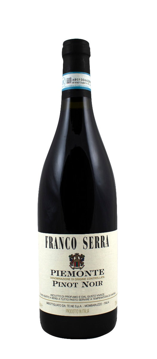 Franco Serra Piemonte Pinot Noir