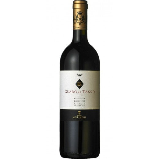 Guado al Tasso, Bolgheri Superiore 2016