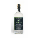 Ginish Alkoholfri Gin, 50 cl