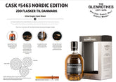 The Glenrothes Single Cask 2006 Cask #5463