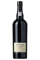 2013 Graham's Crusted Port