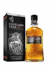 Highland Park Cask Strenght Release no. 2 69,9%