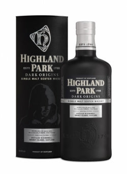 Highland Park - Dark Origins