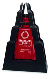 Highland Park - Fire Edition 15 år Single malt