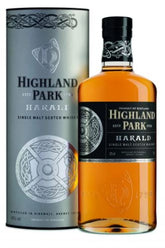 Highland Park - Harald