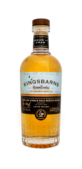 Kingsbarns - Dream to Dram - Lowland Whisky