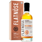 Lord of the Isles - Flatnöse Peated- Blended Malt Scotch Whisky