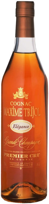 Maxime Trijol Elegance, Grande Champagne