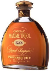 Maxime Trijol XO, Grande Champagne