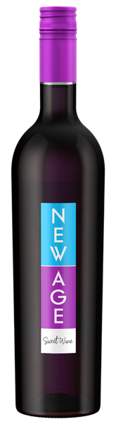 New Age Rødvin