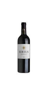 Sirius Bordeaux Merlot / Cabernet