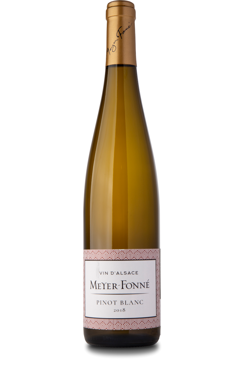 Meyer Fonne Pinot Blanc