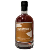 Scotch Universe Whisky - Andromeda VI - 59,4%