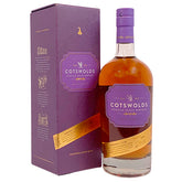 Cotswolds Single Malt Whisky England Sherry Cask