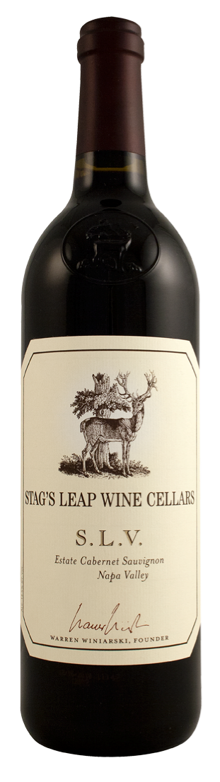 Stag's Leap Wine Cellars, S.L.V., Californien, Napa Valley 2012