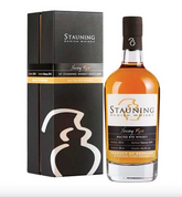Stauning - Young Rye - Danish Whisky - 2014 Bottled February 2018