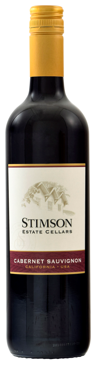 Stimson Winery - Cabernet Sauvignon