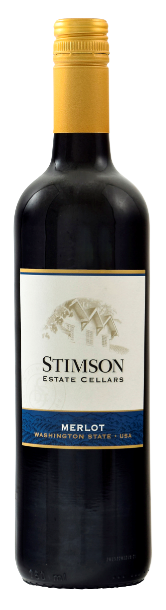 Stimson Winery - Merlot