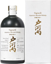 Togouchi Japansk Malt & Grain Whisky