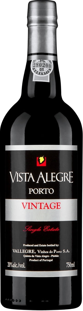 Vista Alegre Vintage 2007