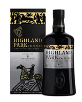 Highland Park - Valfather Jim Lyngvild Edition