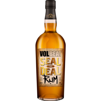 Volbeat Seal The Deal 40%