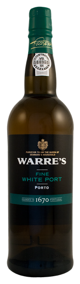 warre's, Fine White Port, Douro