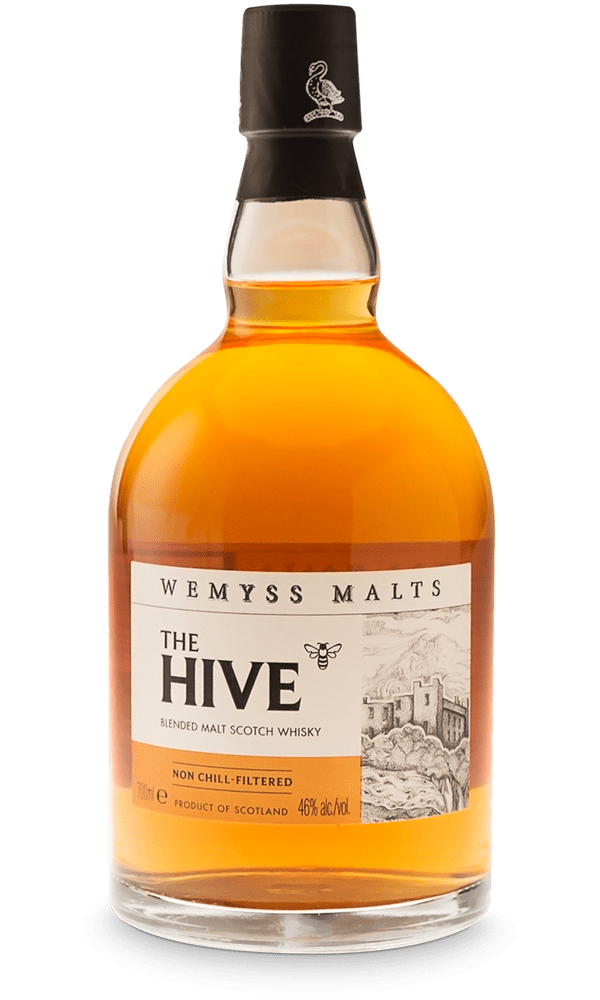 Wemyss Malts - The Hive