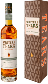 Writers Tears - Double Oak