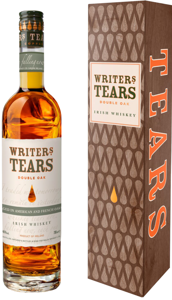 Writers Tears - Double Oak
